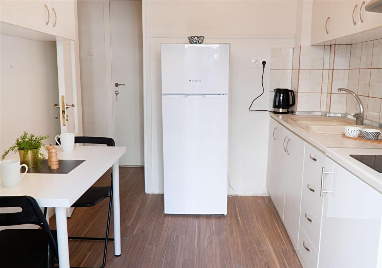 테살로니키 Houseloft Metropolitan Spirit 아파트 외부 사진